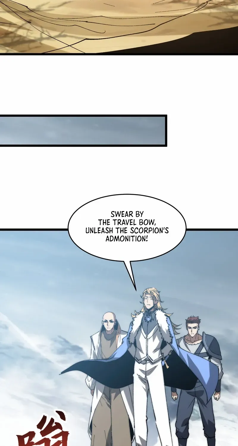Summon The Demon, For I Am The Abyss Chapter 39 page 31 - 