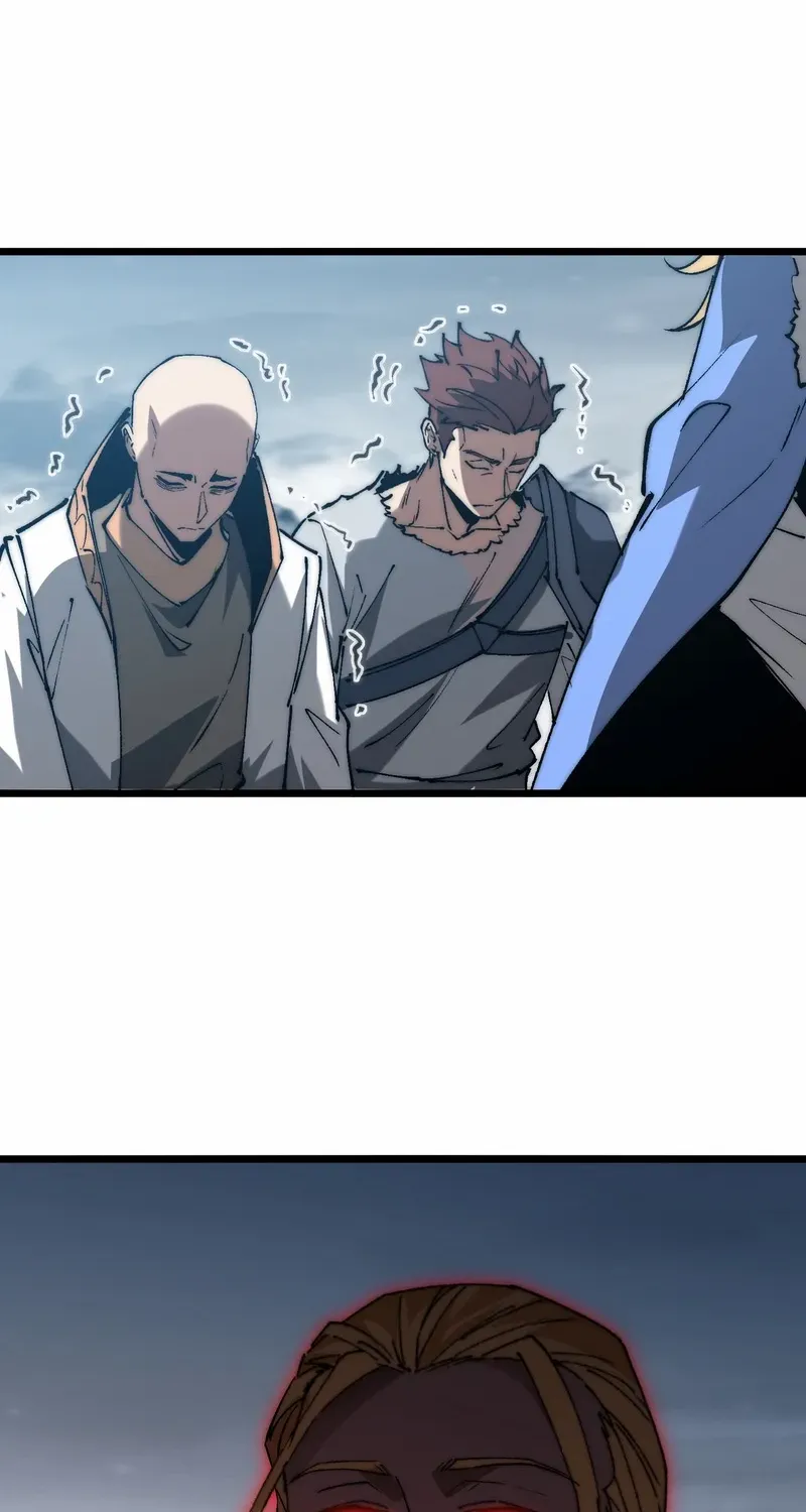 Summon The Demon, For I Am The Abyss Chapter 39 page 34 - 