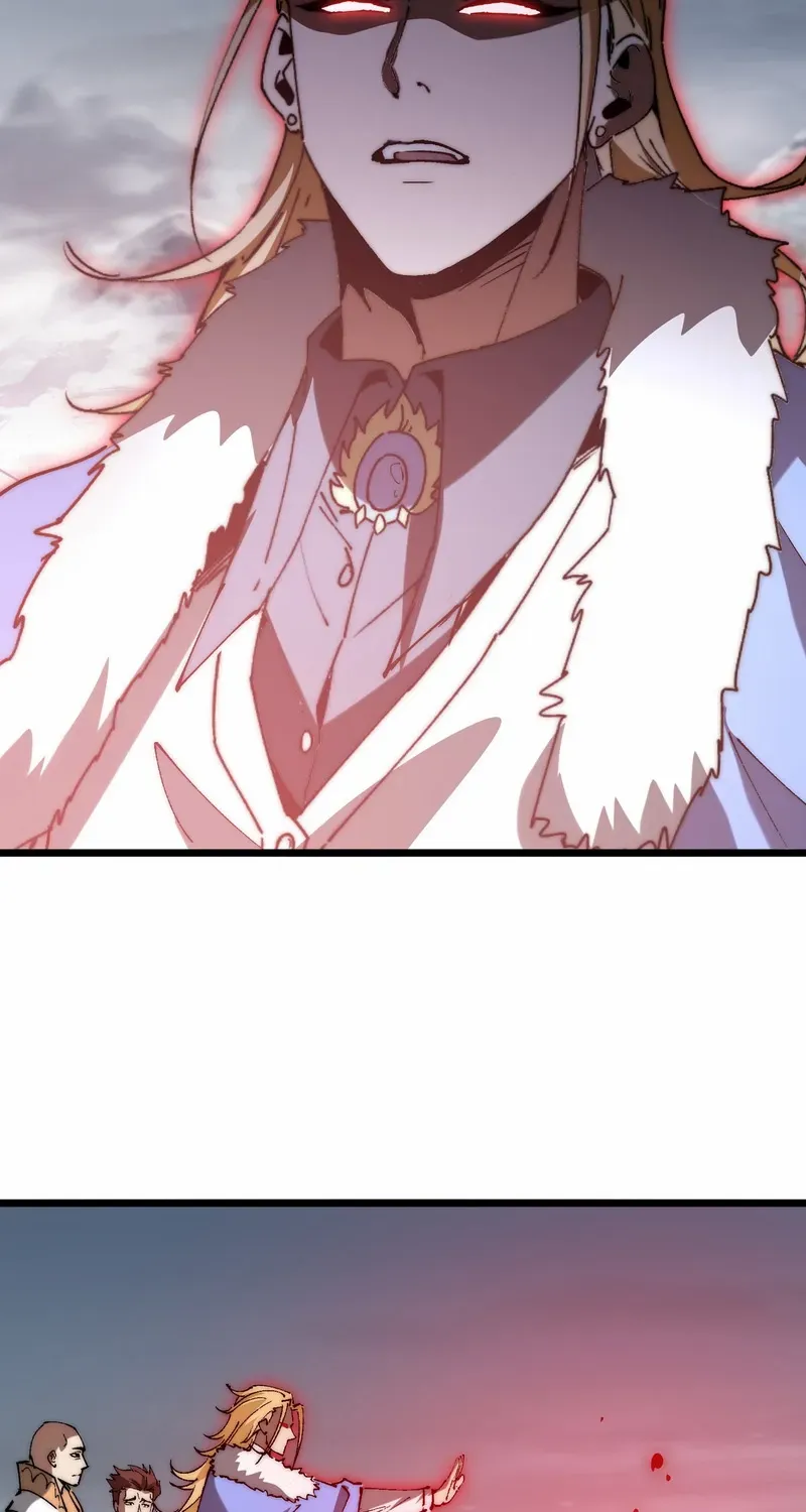 Summon The Demon, For I Am The Abyss Chapter 39 page 35 - 