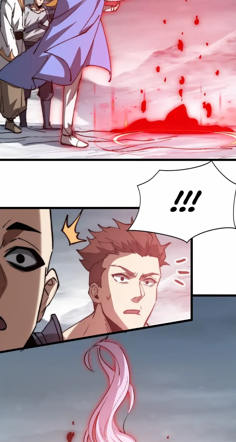 Summon The Demon, For I Am The Abyss Chapter 39 page 36 - 
