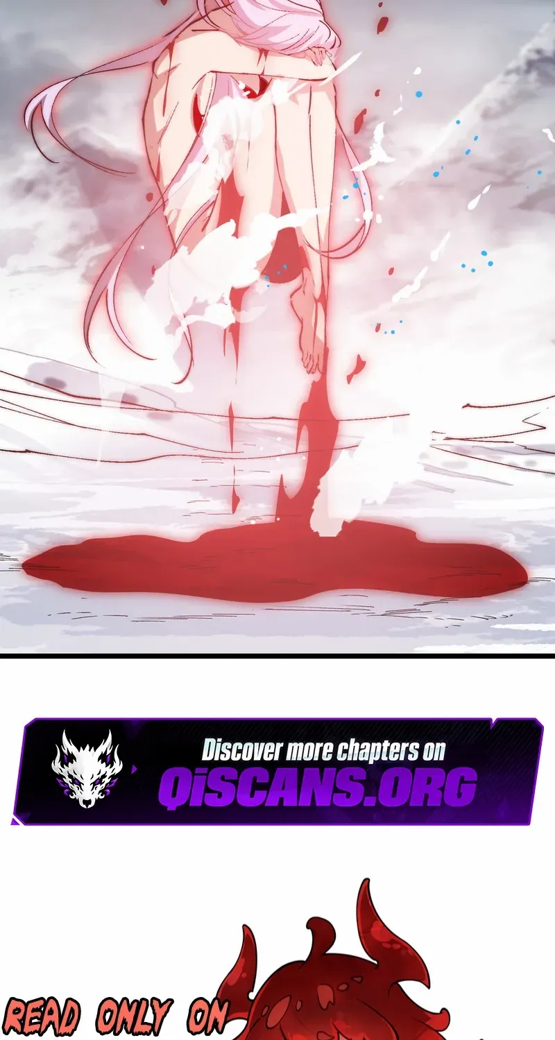 Summon The Demon, For I Am The Abyss Chapter 39 page 37 - 