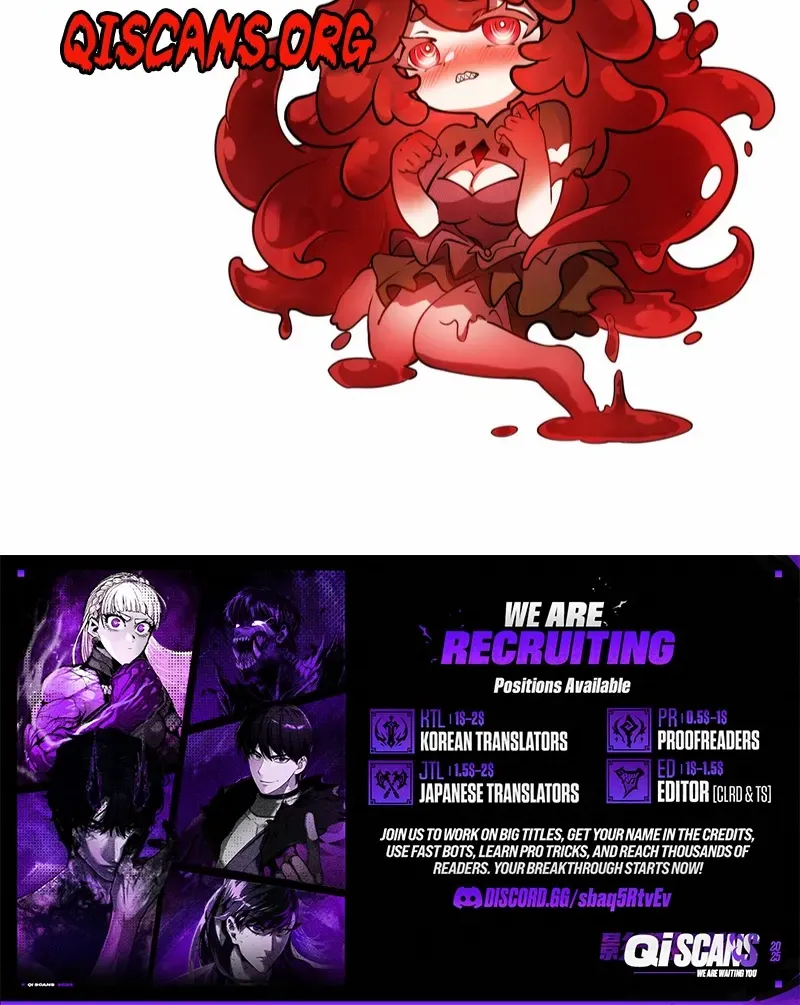 Summon The Demon, For I Am The Abyss Chapter 39 page 38 - 