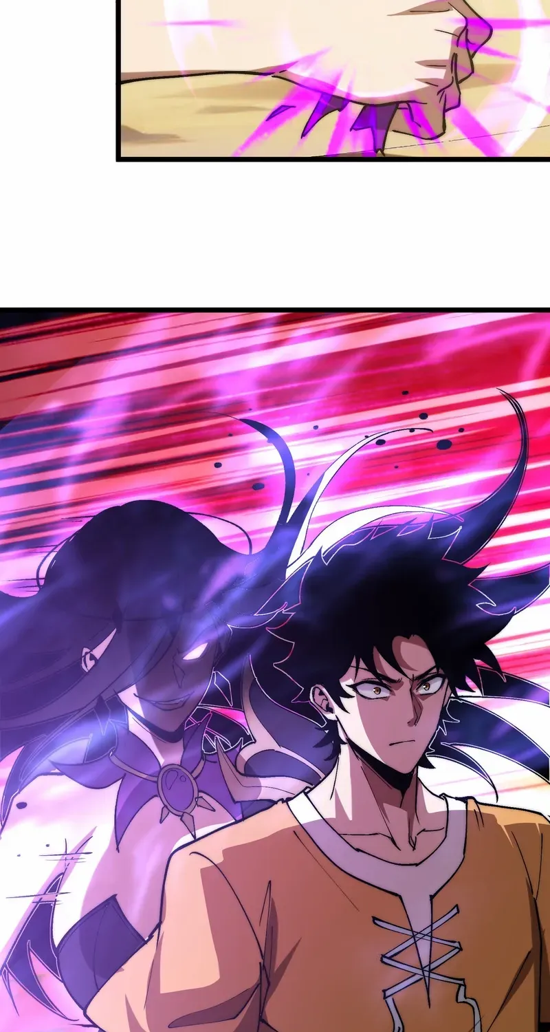 Summon The Demon, For I Am The Abyss Chapter 39 page 5 - 