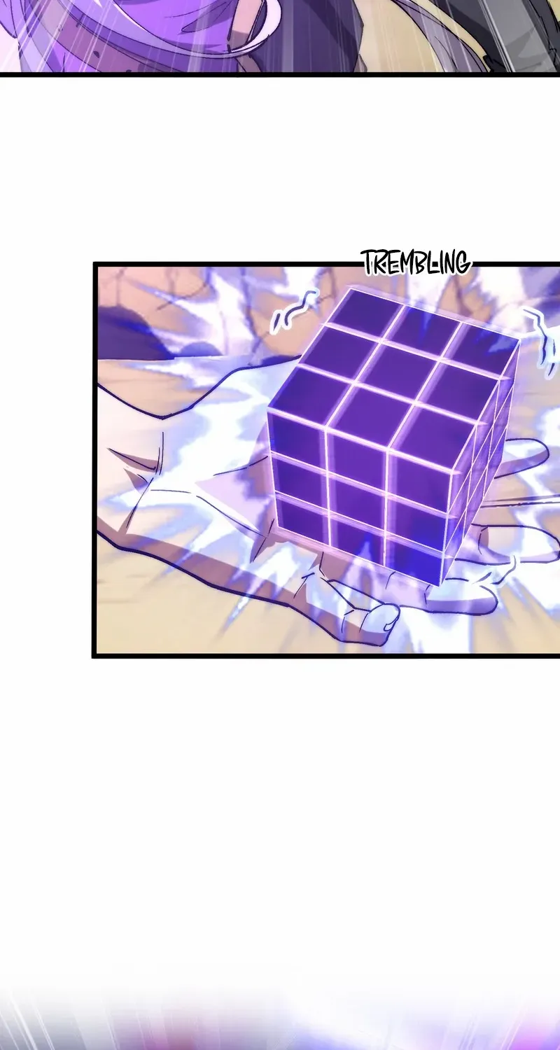 Summon The Demon, For I Am The Abyss Chapter 39 page 8 - 