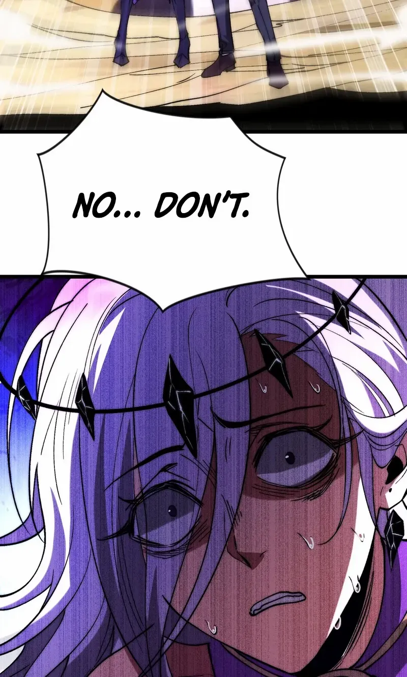 Summon The Demon, For I Am The Abyss Chapter 39 page 10 - 