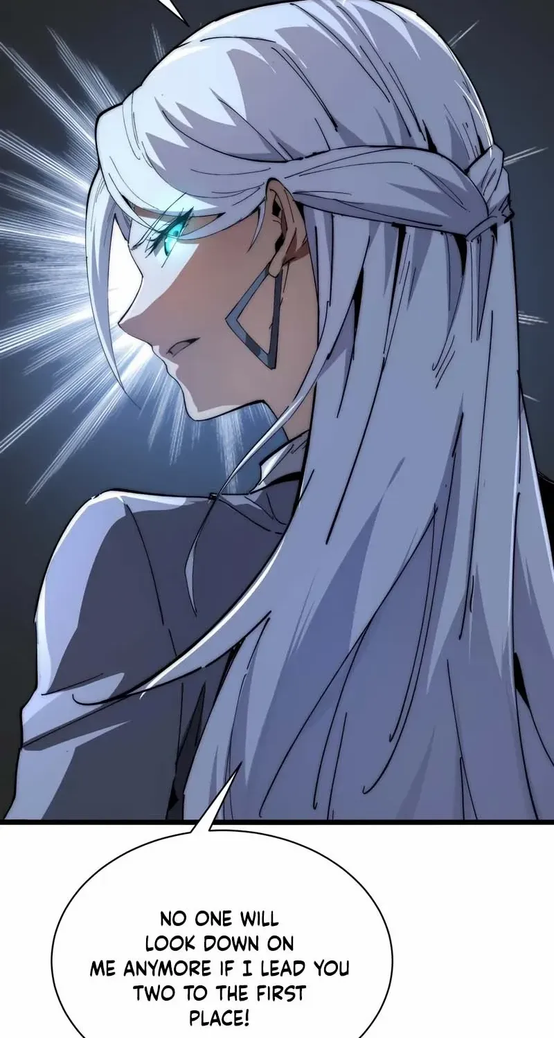 Summon The Demon, For I Am The Abyss Chapter 4 page 27 - 