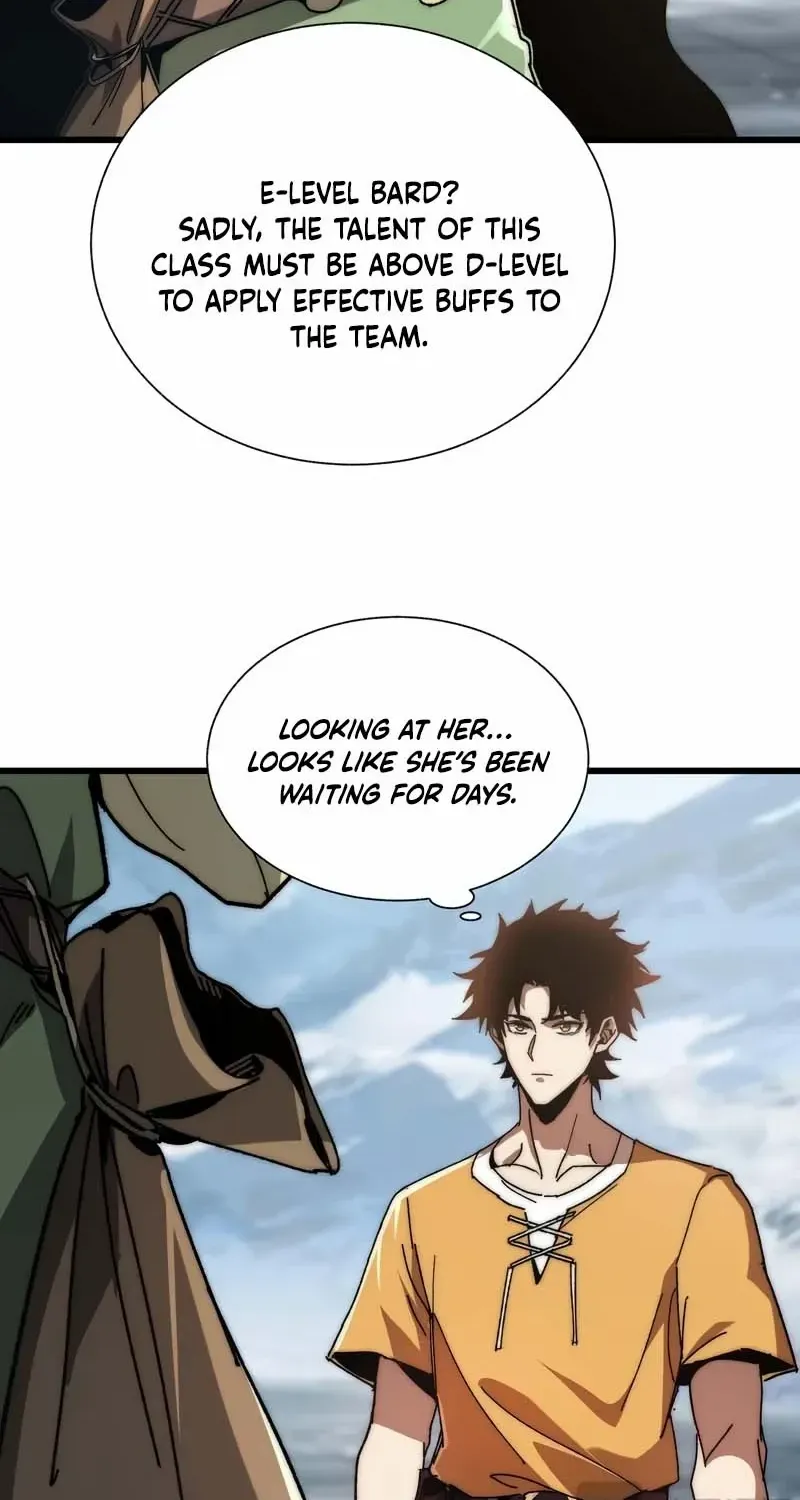 Summon The Demon, For I Am The Abyss Chapter 4 page 4 - 