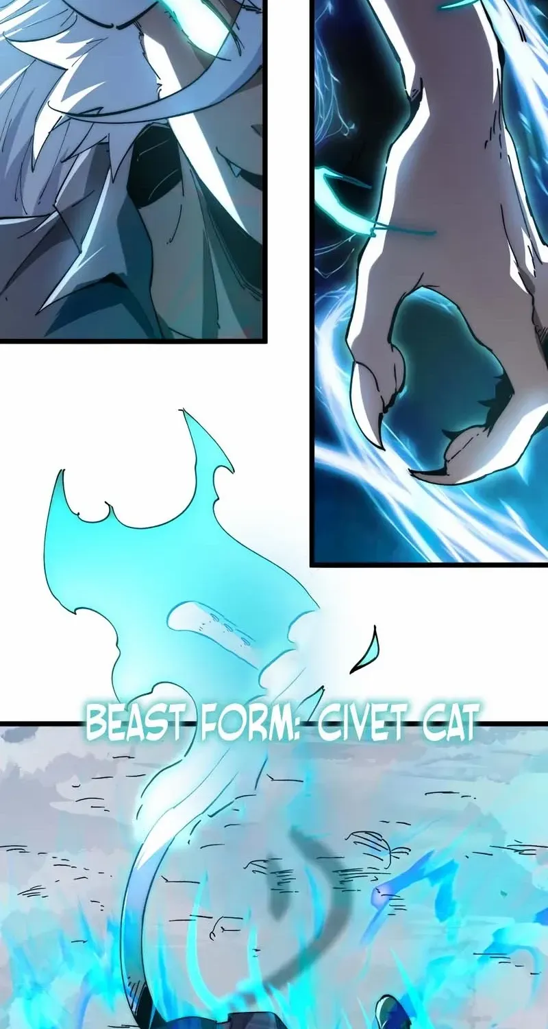 Summon The Demon, For I Am The Abyss Chapter 4 page 43 - 