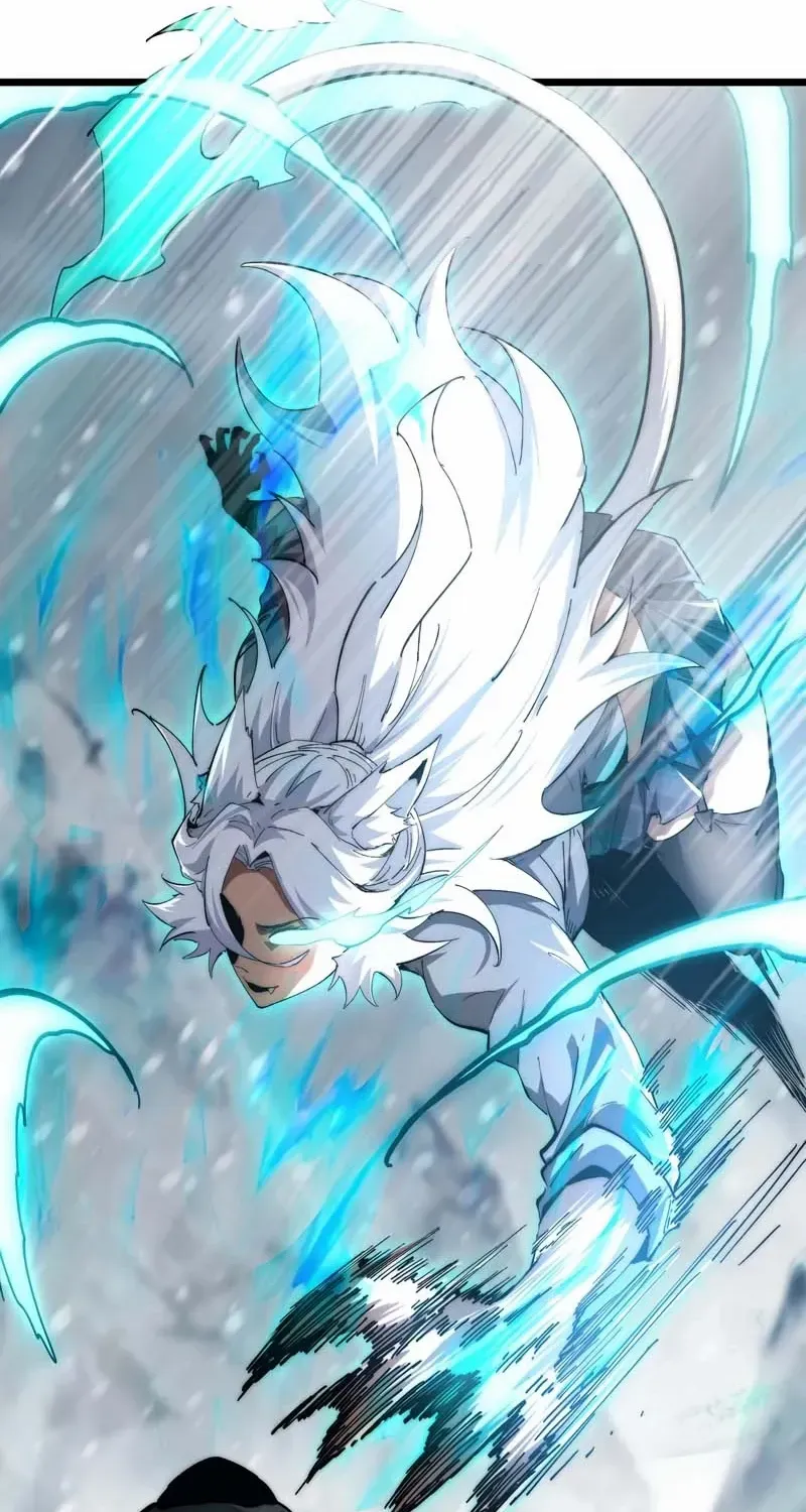 Summon The Demon, For I Am The Abyss Chapter 4 page 46 - 