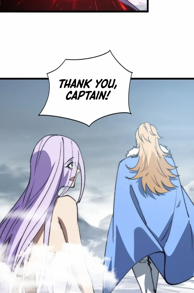 Summon The Demon, For I Am The Abyss Chapter 40 page 11 - 