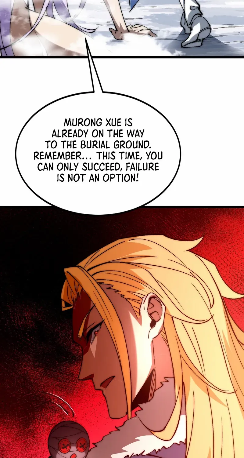 Summon The Demon, For I Am The Abyss Chapter 40 page 12 - 