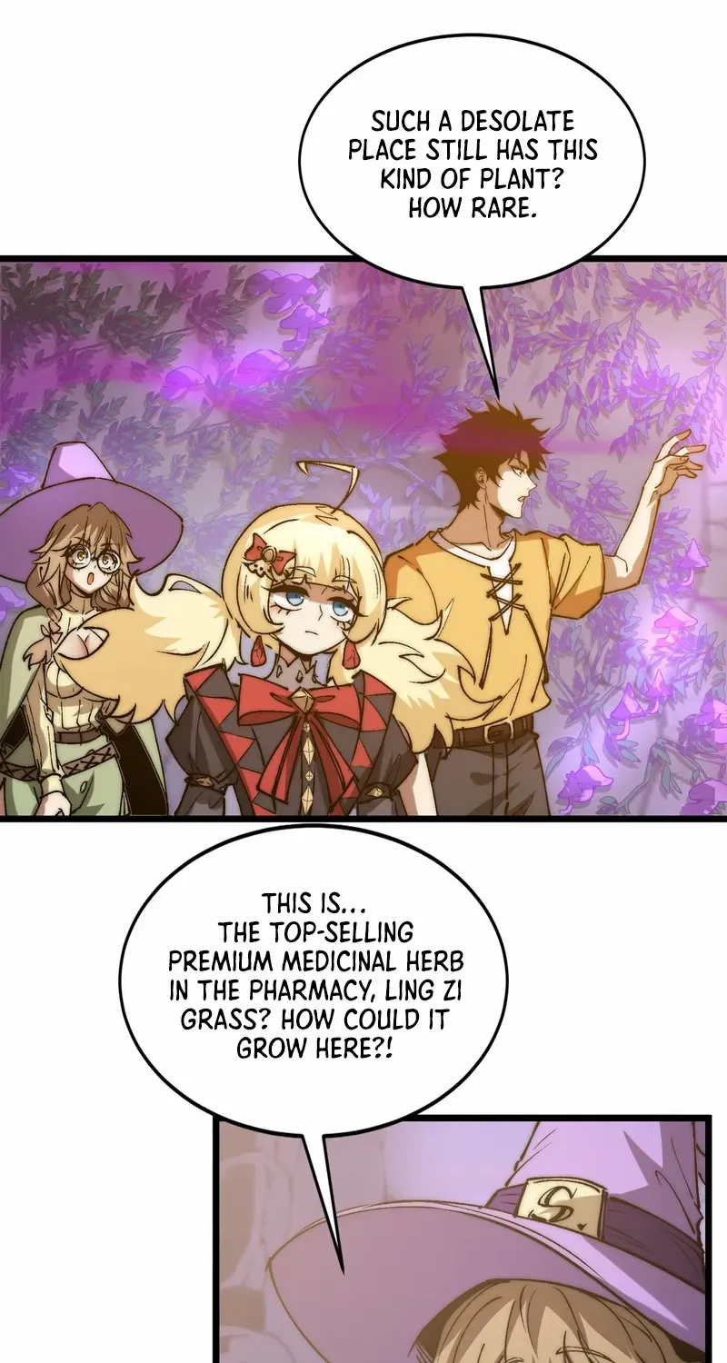 Summon The Demon, For I Am The Abyss Chapter 40 page 17 - 