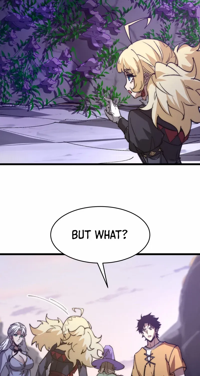 Summon The Demon, For I Am The Abyss Chapter 40 page 22 - 