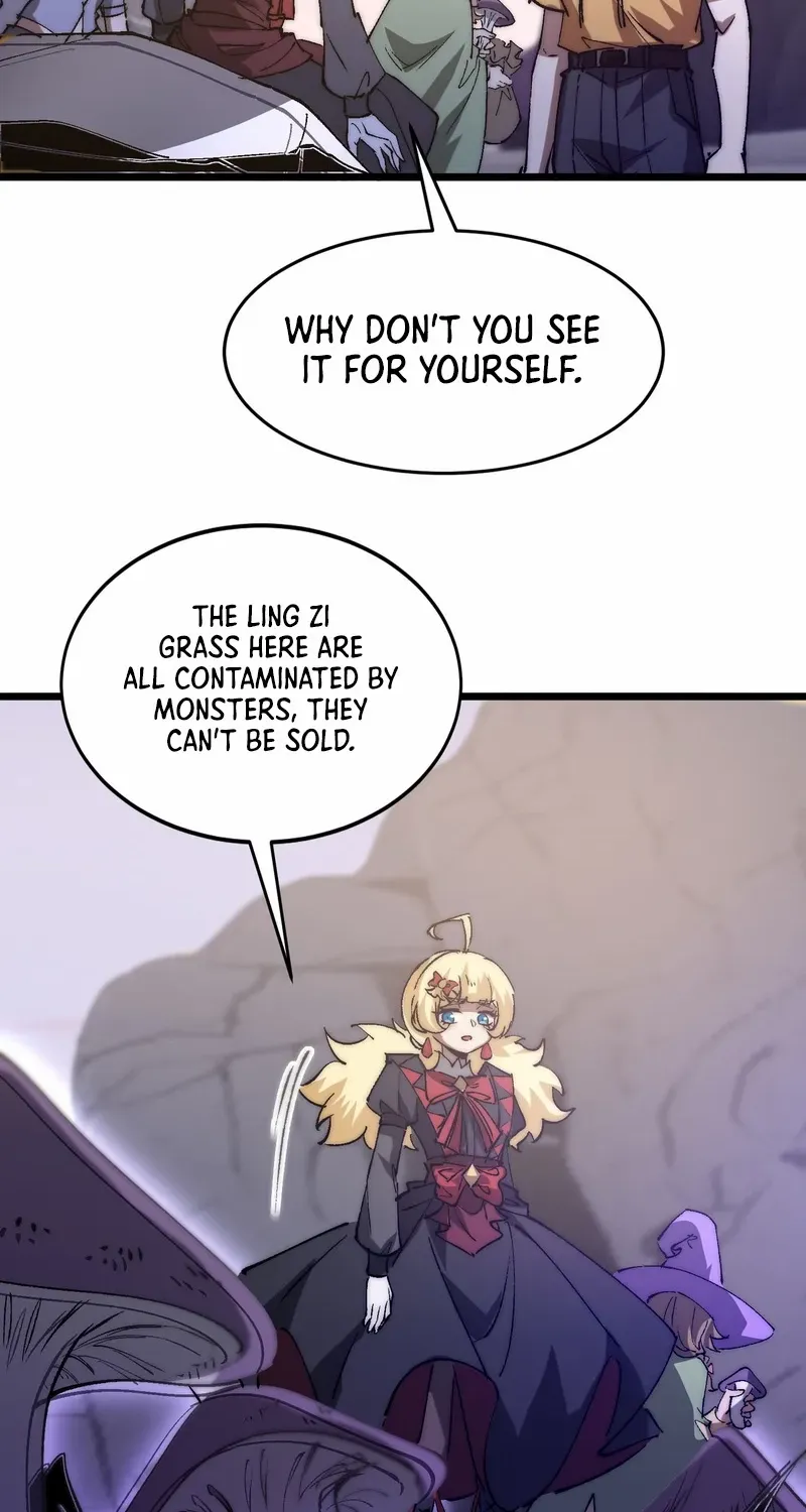 Summon The Demon, For I Am The Abyss Chapter 40 page 23 - 