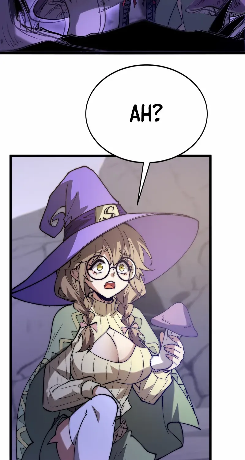 Summon The Demon, For I Am The Abyss Chapter 40 page 24 - 