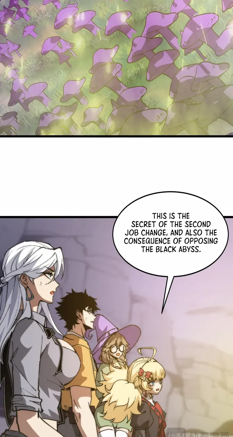 Summon The Demon, For I Am The Abyss Chapter 40 page 29 - 