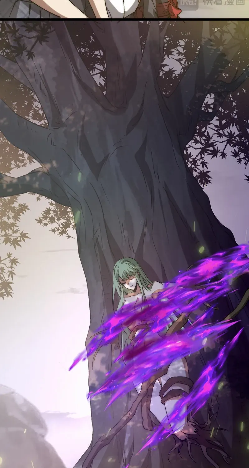Summon The Demon, For I Am The Abyss Chapter 40 page 30 - 