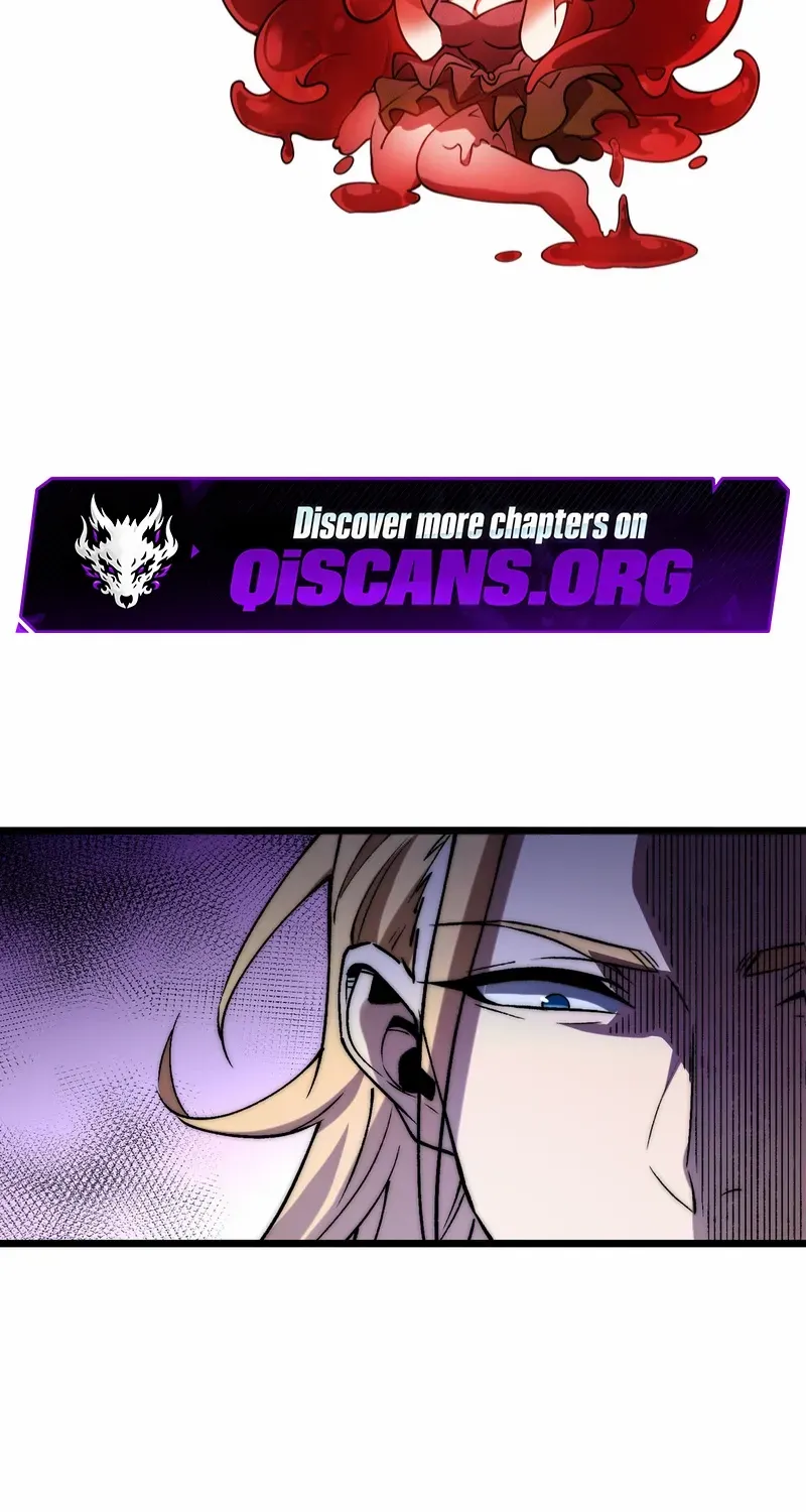 Summon The Demon, For I Am The Abyss Chapter 40 page 4 - 