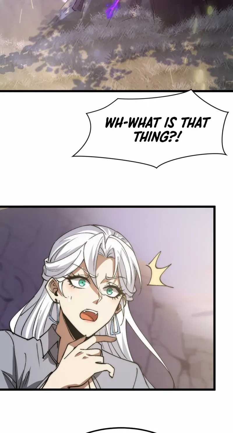Summon The Demon, For I Am The Abyss Chapter 40 page 31 - 