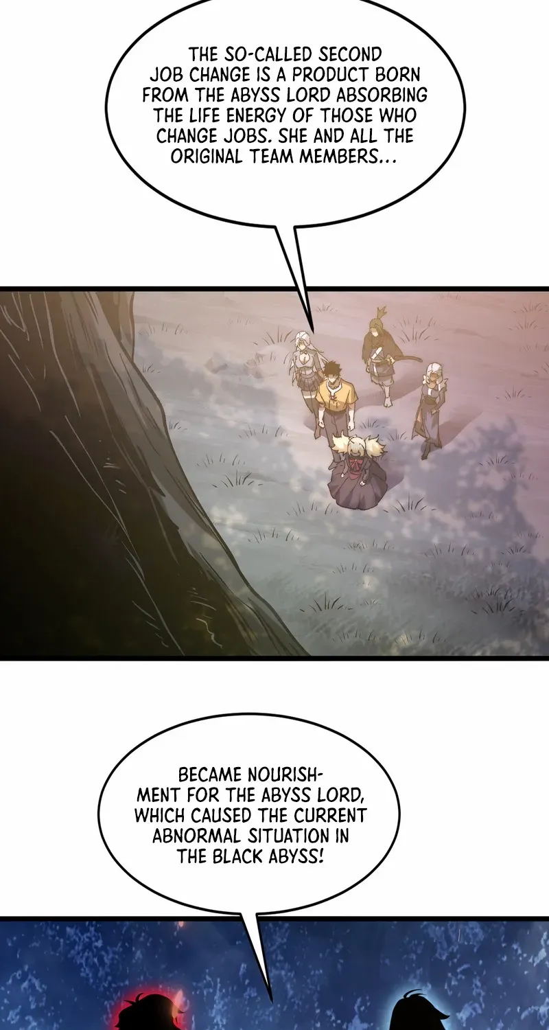 Summon The Demon, For I Am The Abyss Chapter 40 page 32 - 