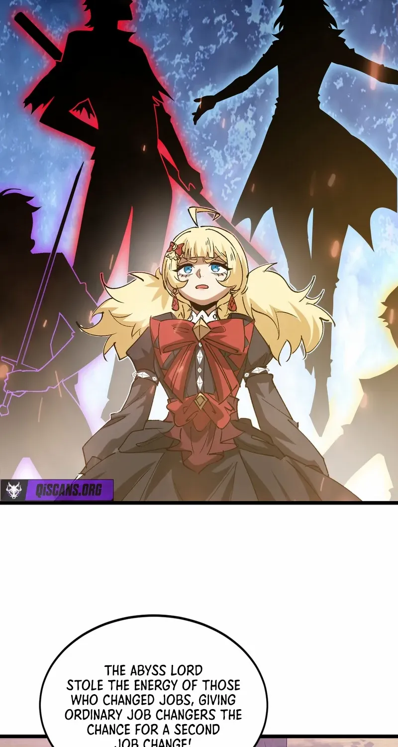Summon The Demon, For I Am The Abyss Chapter 40 page 33 - 