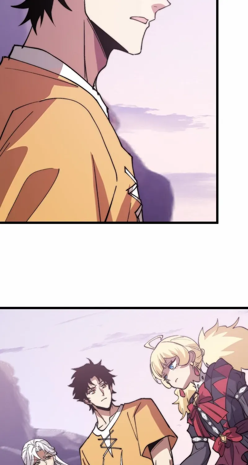 Summon The Demon, For I Am The Abyss Chapter 40 page 37 - 
