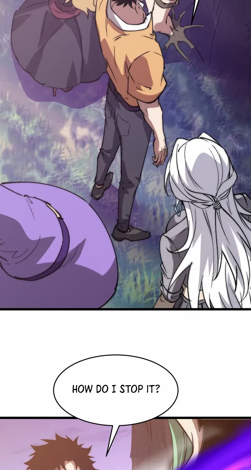 Summon The Demon, For I Am The Abyss Chapter 40 page 39 - 