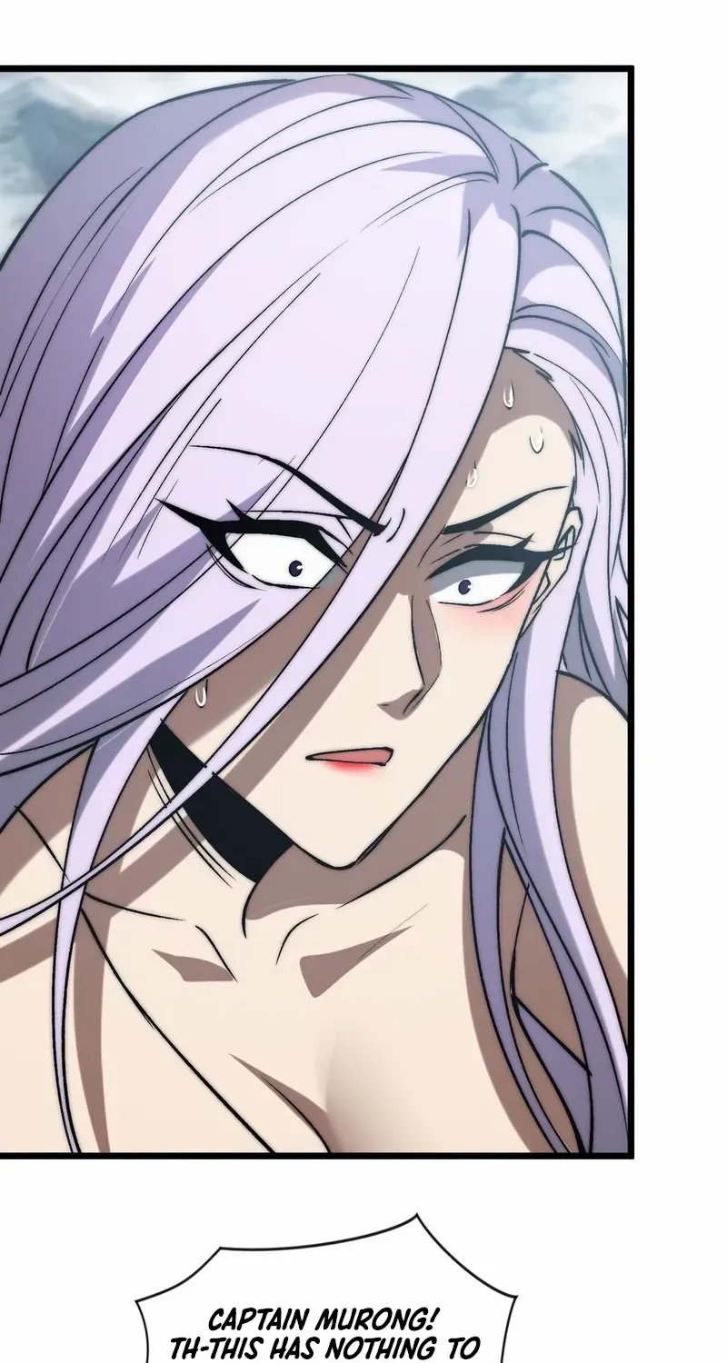 Summon The Demon, For I Am The Abyss Chapter 40 page 5 - 