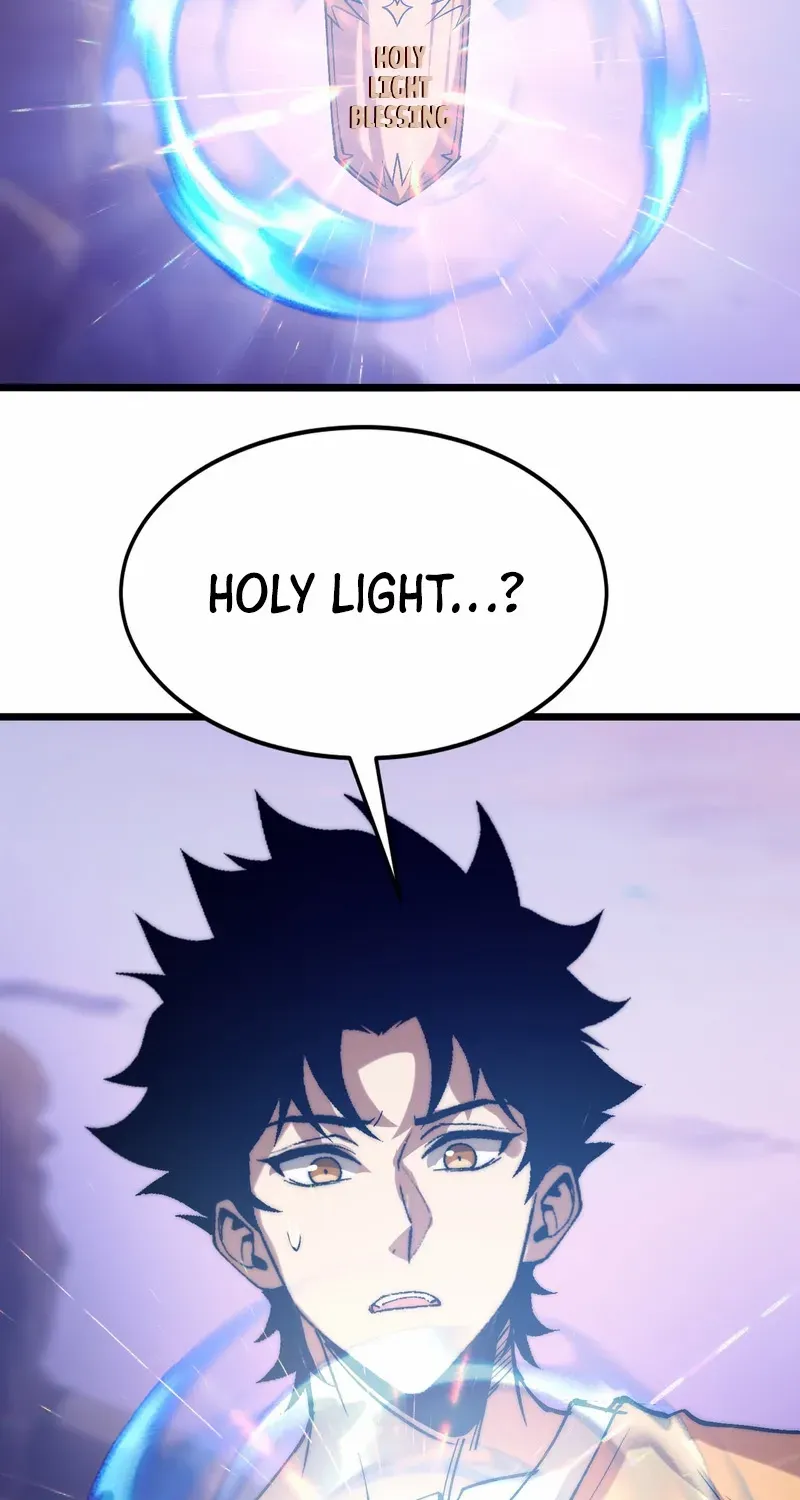 Summon The Demon, For I Am The Abyss Chapter 40 page 44 - 