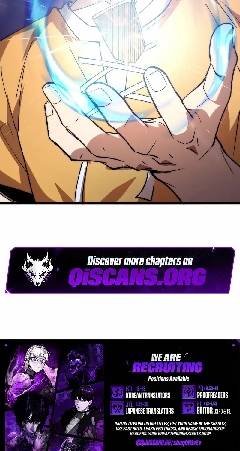 Summon The Demon, For I Am The Abyss Chapter 40 page 45 - 