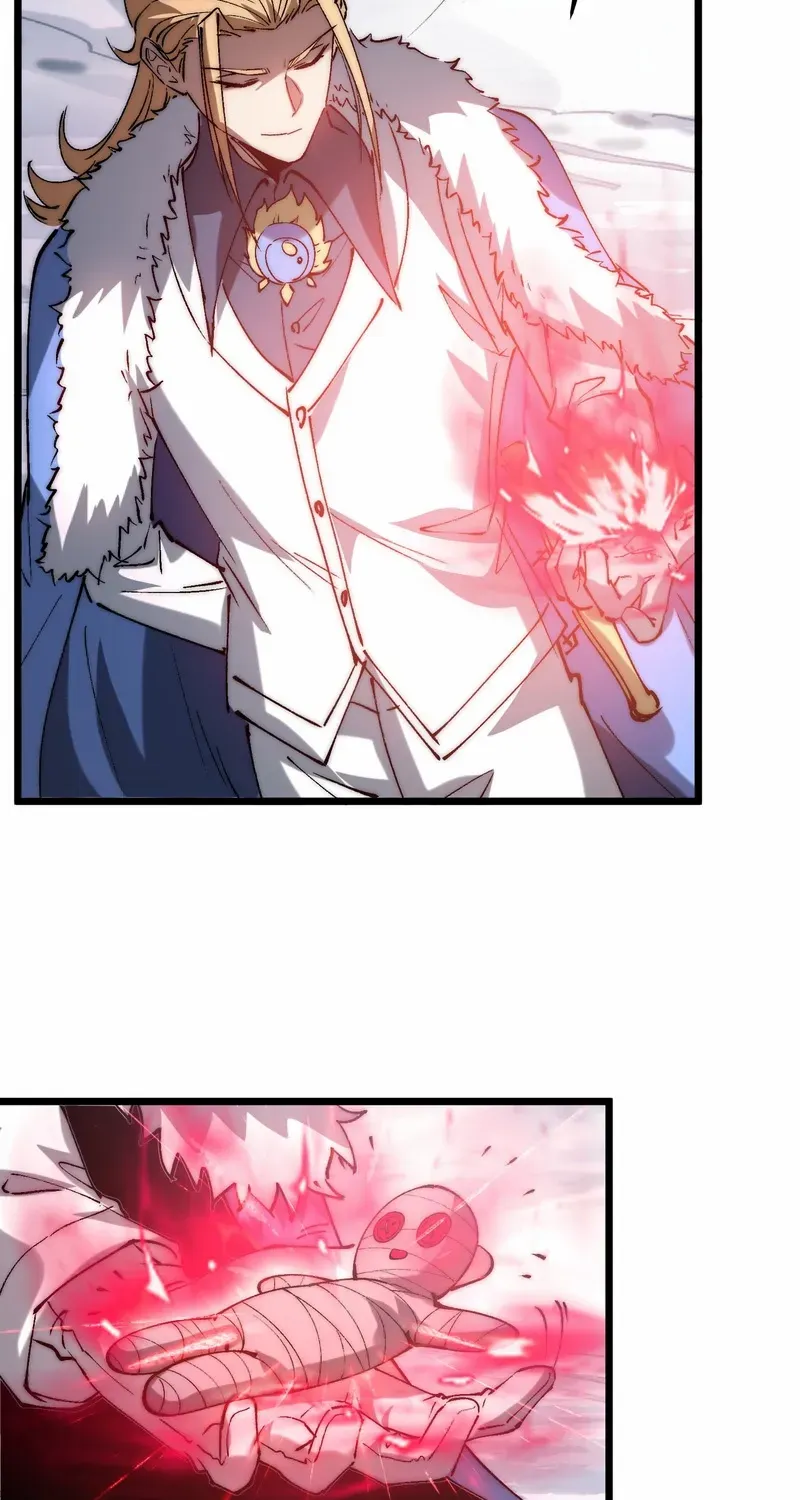 Summon The Demon, For I Am The Abyss Chapter 40 page 10 - 
