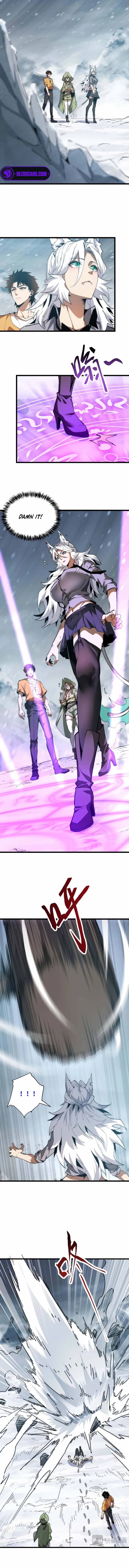 Summon The Demon, For I Am The Abyss Chapter 5 page 4 - 