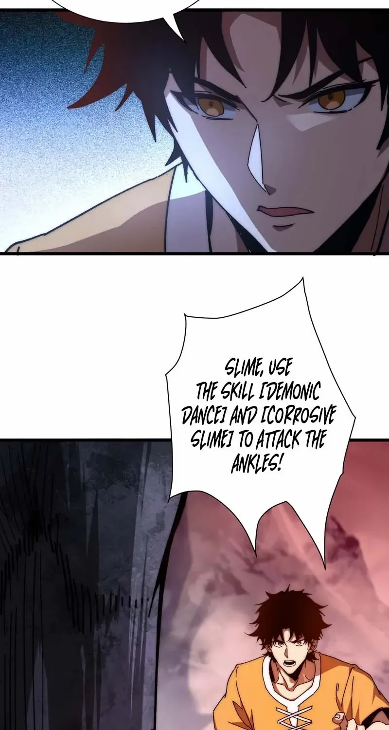 Summon The Demon, For I Am The Abyss Chapter 6 page 13 - 