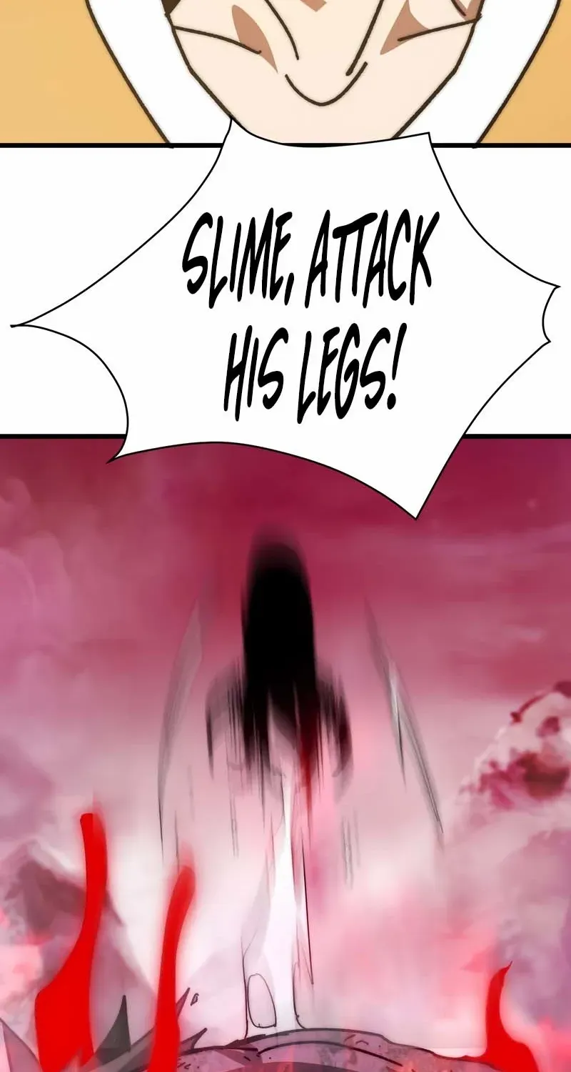 Summon The Demon, For I Am The Abyss Chapter 6 page 26 - 