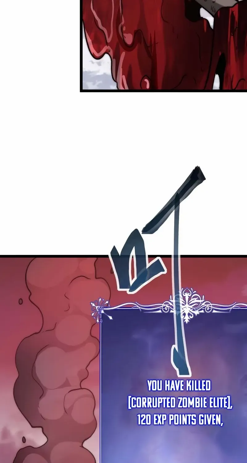 Summon The Demon, For I Am The Abyss Chapter 6 page 31 - 