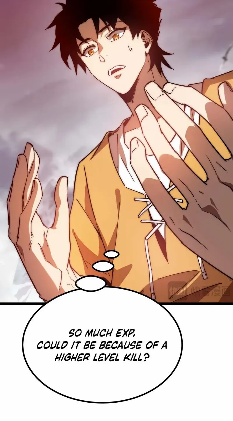 Summon The Demon, For I Am The Abyss Chapter 6 page 33 - 