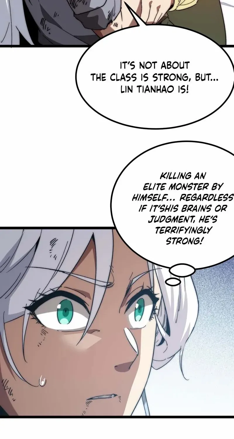 Summon The Demon, For I Am The Abyss Chapter 6 page 35 - 