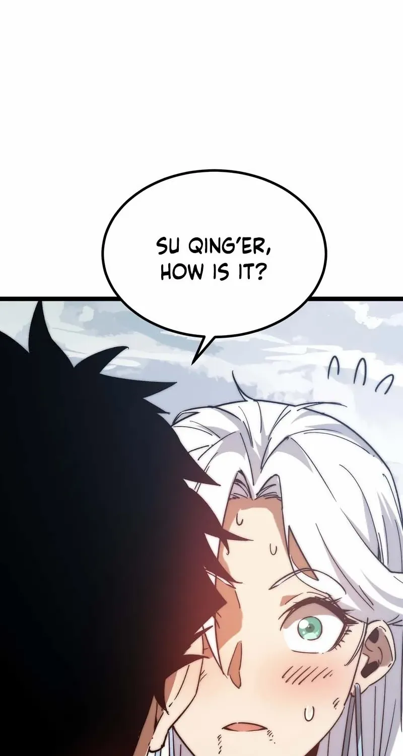 Summon The Demon, For I Am The Abyss Chapter 6 page 36 - 