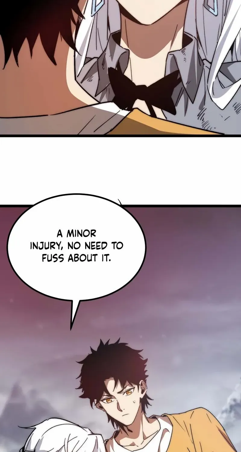 Summon The Demon, For I Am The Abyss Chapter 6 page 37 - 
