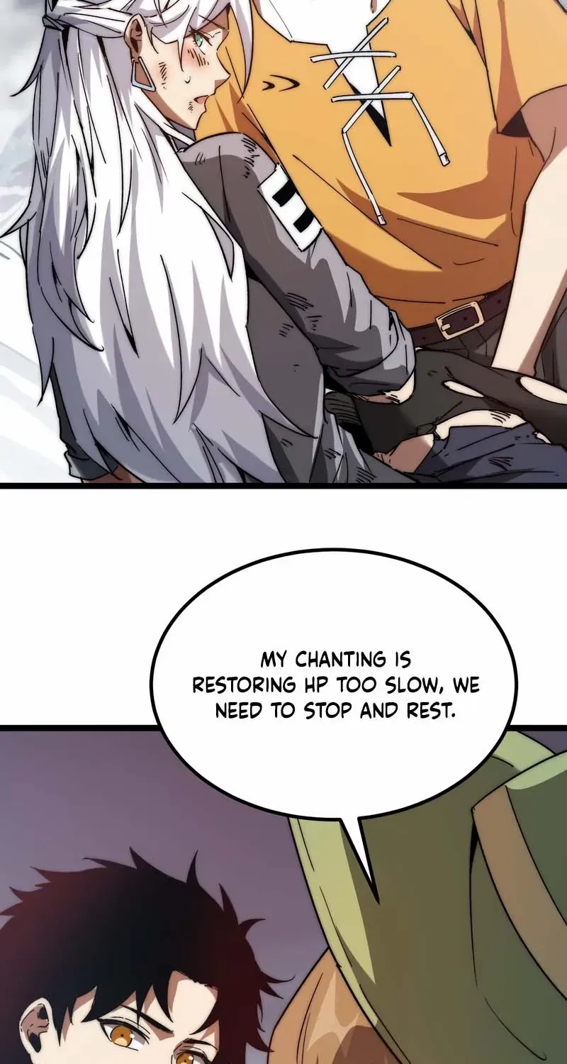 Summon The Demon, For I Am The Abyss Chapter 6 page 38 - 