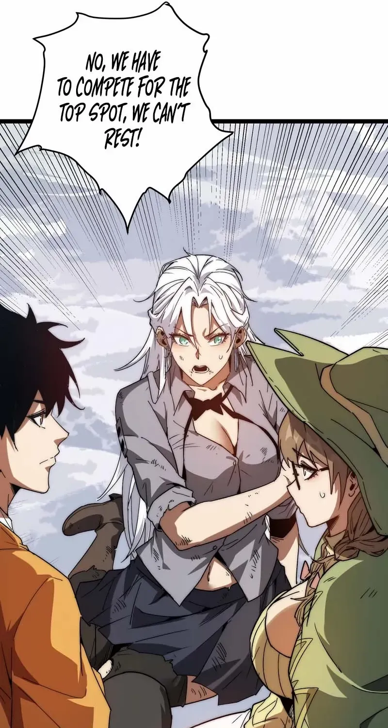 Summon The Demon, For I Am The Abyss Chapter 6 page 40 - 