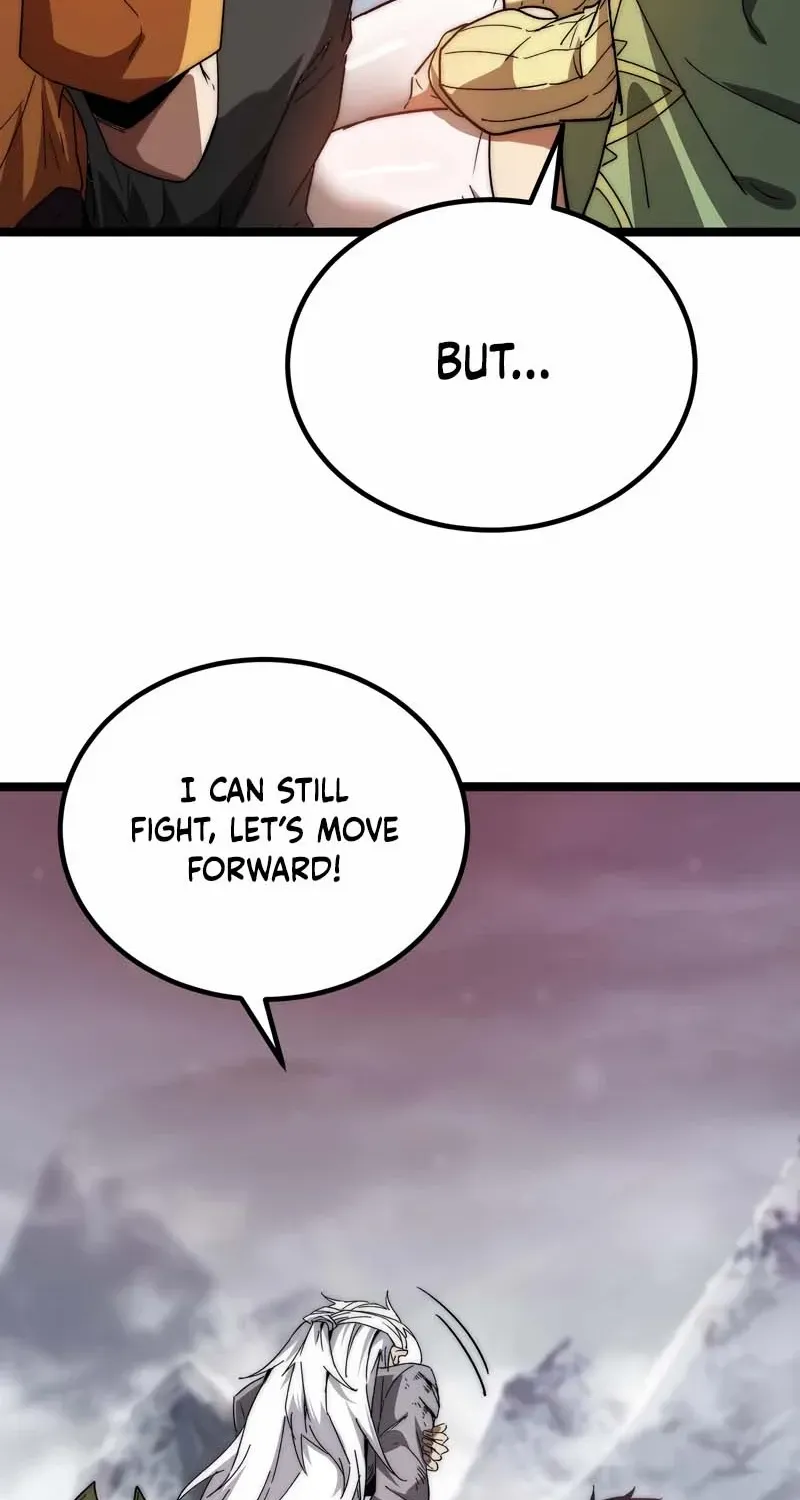 Summon The Demon, For I Am The Abyss Chapter 6 page 41 - 