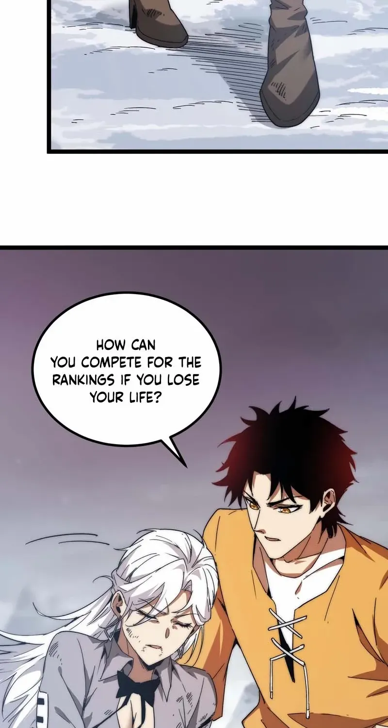 Summon The Demon, For I Am The Abyss Chapter 6 page 43 - 