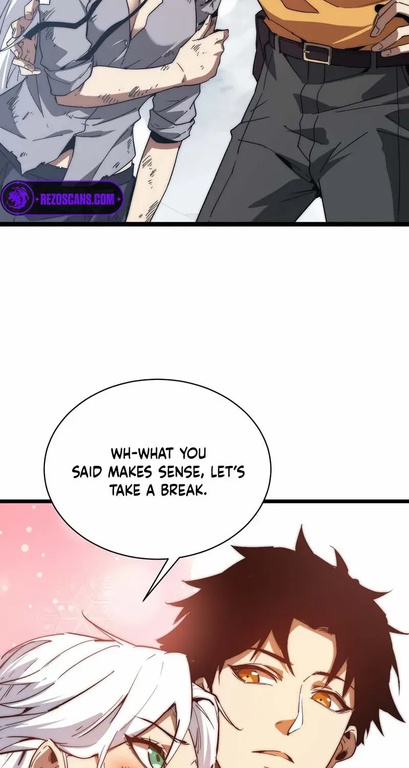 Summon The Demon, For I Am The Abyss Chapter 6 page 44 - 