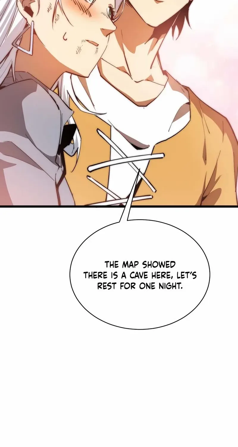 Summon The Demon, For I Am The Abyss Chapter 6 page 45 - 