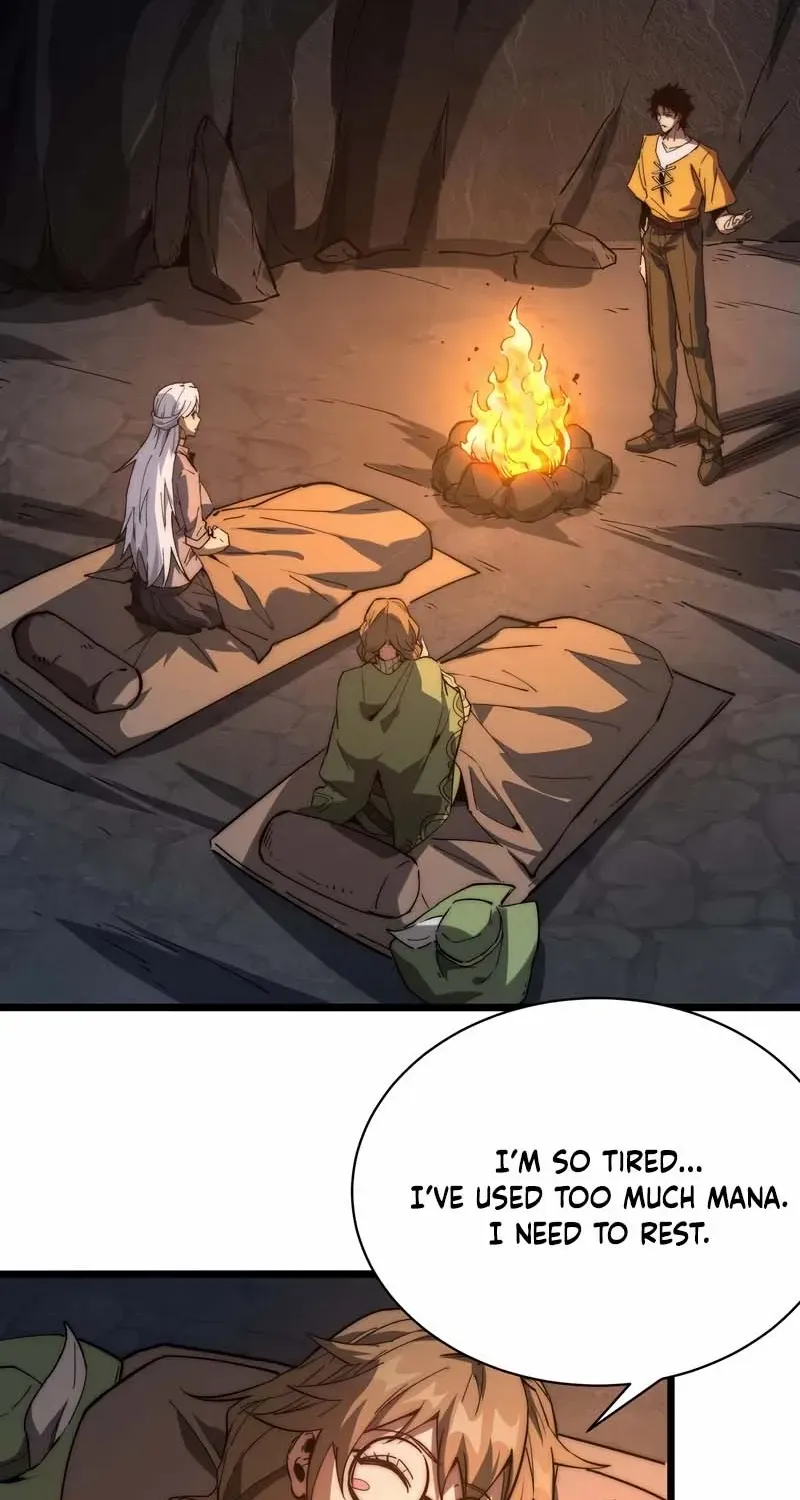 Summon The Demon, For I Am The Abyss Chapter 6 page 48 - 