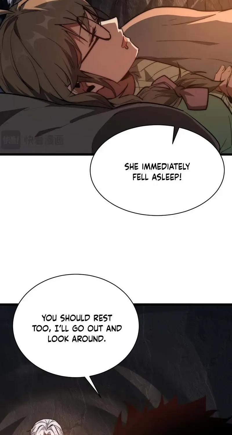 Summon The Demon, For I Am The Abyss Chapter 6 page 50 - 