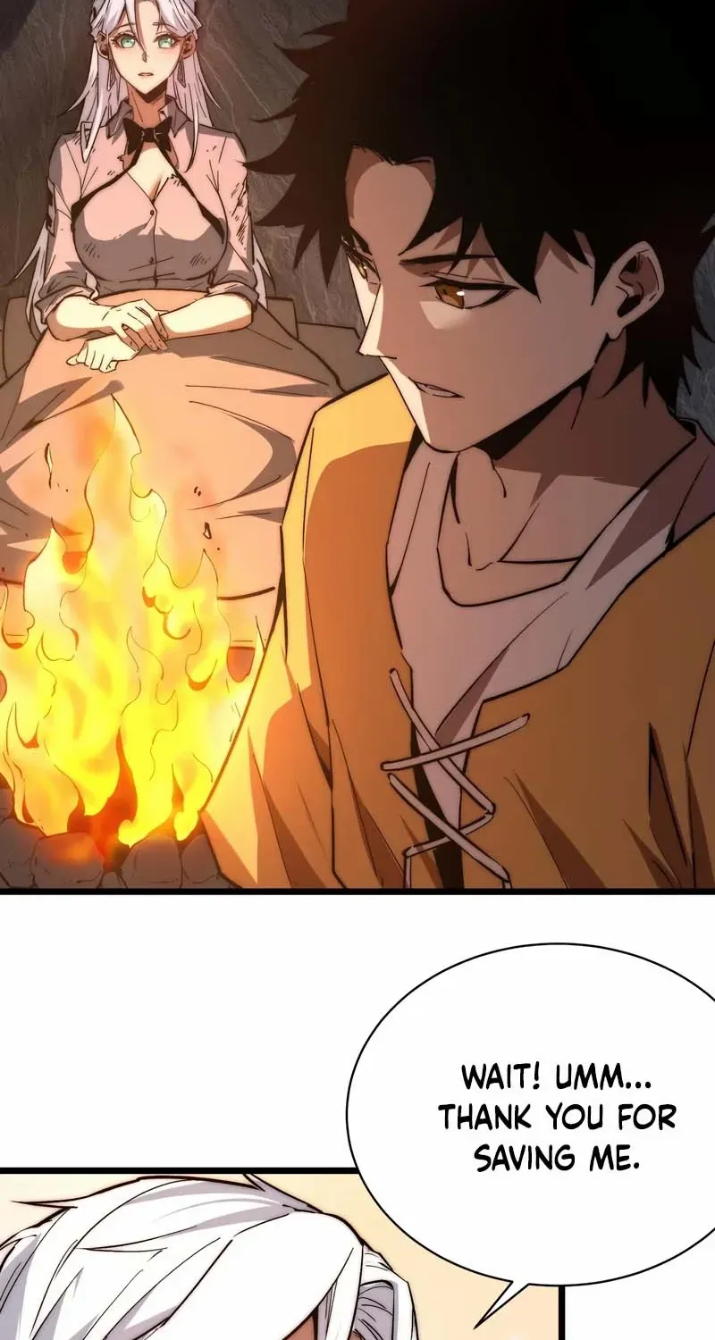 Summon The Demon, For I Am The Abyss Chapter 6 page 51 - 