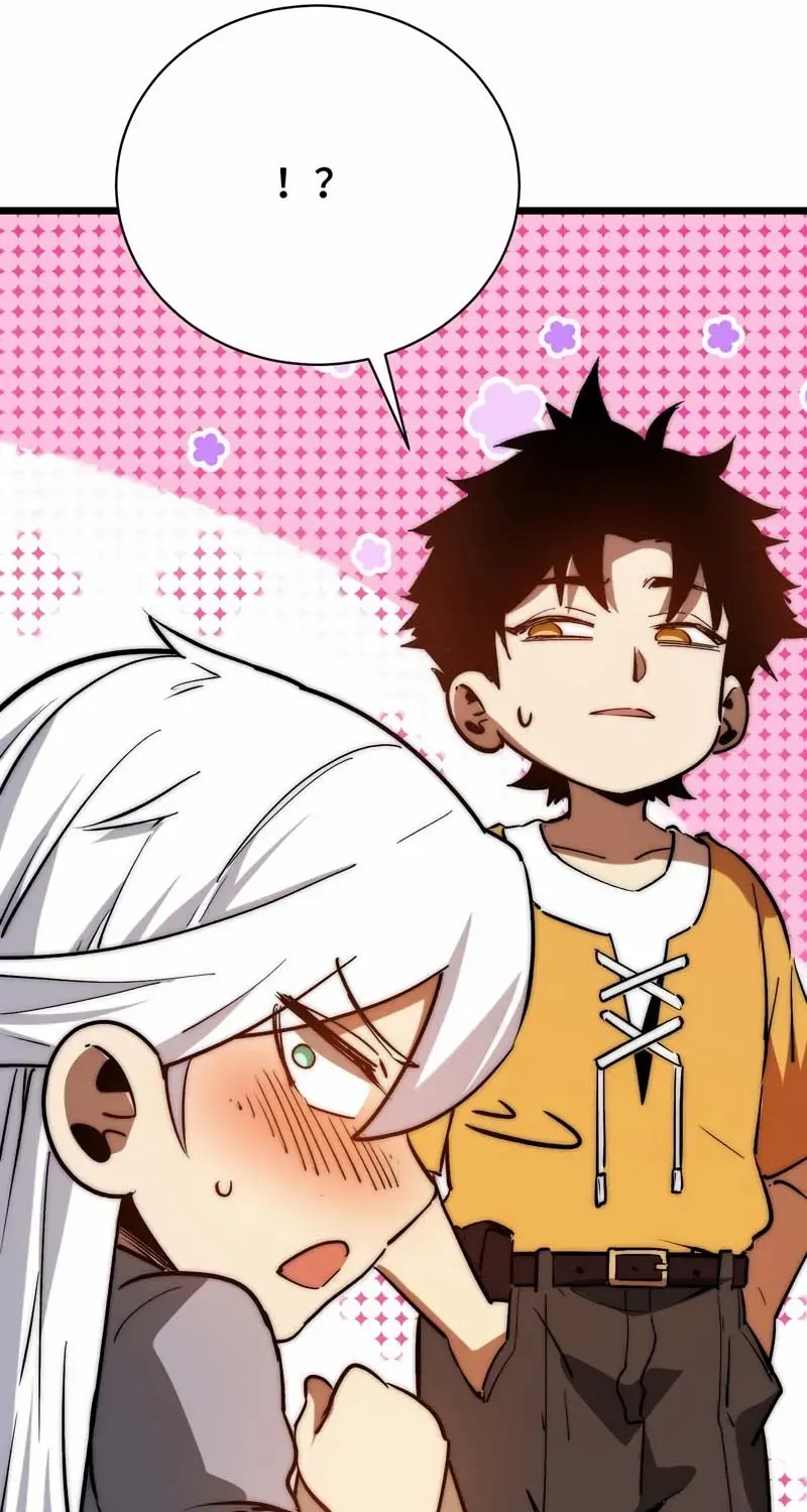 Summon The Demon, For I Am The Abyss Chapter 6 page 53 - 