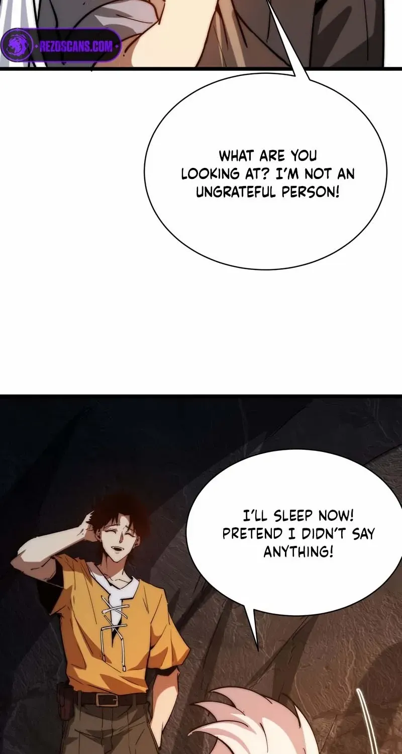Summon The Demon, For I Am The Abyss Chapter 6 page 54 - 